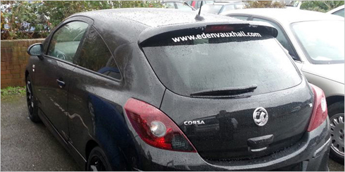 car tinting newport 10