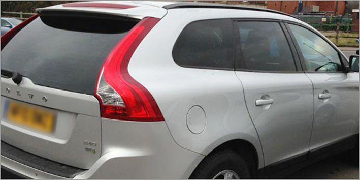 car tinting newport 8